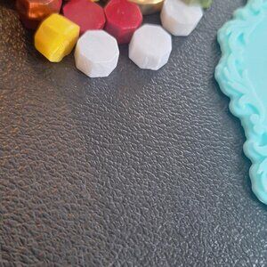 25 ct MYSTERY SAMPLE PACK | Wax seal handmade | Surprise Goodies included|